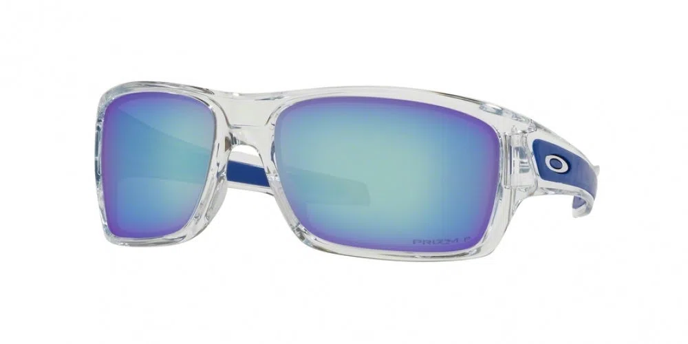 Oakley Turbine 9263 Sunglasses - view 15
